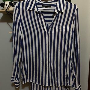 Blouse that I wear as a dress